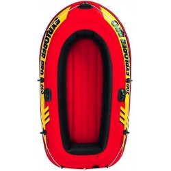 INTEX Small Explorer Boat Explorer Pro 100 - 160 X 94 X 29cm