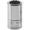 Facom Douille 1/4 12 pans 5/16 Facom R.5/16E