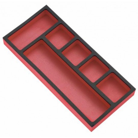 Facom Module mousse rangement pour petites pièces