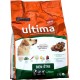 Ultima Croquettes Bien-Etre Antioxydants Naturels Chiens Poulet Riz Légumes Fruits Format 2Kg (lot de 3)