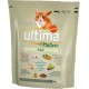 Ultima Nature Croquettes Chat Adult Poulet 400g (lot de 6)