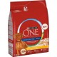 Purina One Croquettes Chien Adult Maxi +10Kg Poulet 2,5Kg (lot de 3)