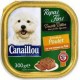 CANAIL.BARQ POULET FOIE 300G 3250390760856
