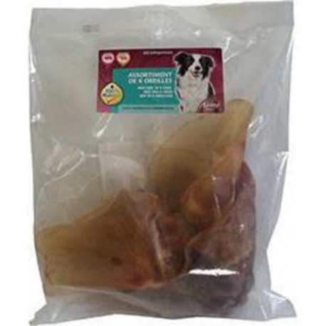 AIME ASSORTIMENT 6 OREILLES