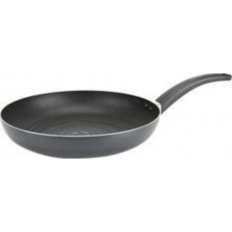 SITRAM POELE ALUMINIUM 28 CM 3108837118770