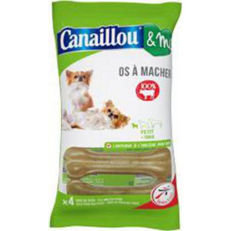 CANAILLOU.CHIEN.MIN.OSPRESS.X4