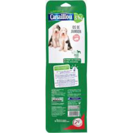 CANAILLOU.CHIEN.OS.JAMB.PARME 3250391429080