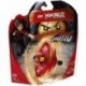 LEGO 70633 Ninjago - Kai Maître Du Spinjitzu