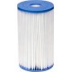 INTEX Cartouche Filtration B (lot de 3)