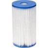 INTEX Cartouche Filtration B (lot de 3)