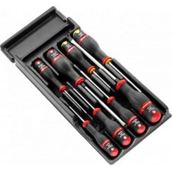 Facom Module 8 tournevis Protwist