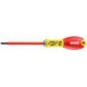Expert By Facom Tournevis isolés 1000 Volts pour vis à fente 3.5x75