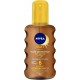 Nivea Sun Spray Huile Protectrice SPF6 200 ML (lot de 2)