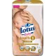 Lotus Couches Baby Touch 1 (2-5Kg) X44 (lot de 2)
