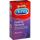 Durex Feeling Sensual Préservatifs x12 (lot de 2)