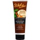 Soleil Des îles Graisse à Traire Crème Bronzage Intense SPF 0 Parfum Des Îles 125ml (lot de 2)