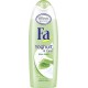 Fa Gel Douche Yoghurt & Care Aloe Vera 250ml (lot de 4)