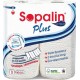 Sopalin Plus Sur Mesure Essuie-tout 2 Rouleaux (lot de 3)