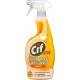 Cif Spray Cuisine 750ml (lot de 4)