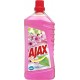 Ajax Fêtes Des Fleurs Sols Fleurs De Cerisiers 1,25L (lot de 4)