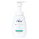 Dove Mousse De Douche Peau Sensible Avec Pompe 200ml (lot de 3 flacons)