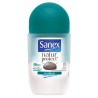 Sanex Déodorant Natur Protect’ Extra Efficacité Roll-On 50ml (lot de 3)
