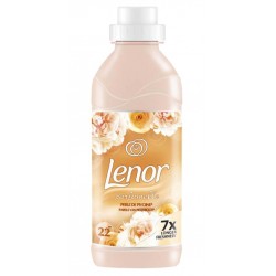 Lenor Adoucissant Parfumelle Perle de Pivoine 22 Lavages 550ml (lot de 3)