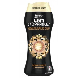 Lenor Désodorisant Unstoppables Parfum Somptueux 210g (lot de 2)