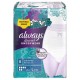 Always Discreet Underwear Plus Culottes Plus Taille L x8 (lot de 2)