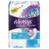 Always Discreet Serviettes Pour Fuites Urinaires Long x10 (lot de 3)