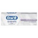 Oral-B Dentifrice 3D White Luxe Eclat De Perle 75ml (lot de 3)