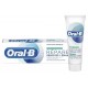 Oral-B Dentifrice Répare Gencives Et Email Extra Fraîcheur 75ml (lot de 3)