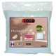 Dodo Oreiller Plumettes Format 60X60 (lot de 2 oreillers)