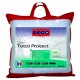 Dodo Oreiller Total Protect Format 60X60 (lot de 2 oreillers)