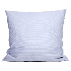 Dodo Oreiller Ulysse Plumes 60X60 (lot de 2 oreillers)