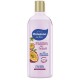 Monsavon Au Lait Douche Passion Bien Fruitée 300ml (lot de 4)