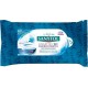Sanytol Lingettes WC Désinfectantes Fraîcheur Marine 60 Lingettes (lot de 4)