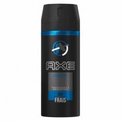 Axe Déodorant Anarchy For Him 150ml (lot de 3)