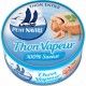 Petit Navire Thon Vapeur 100% Saveur 130g (lot de 5)