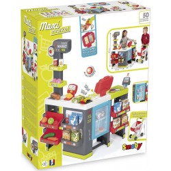 Smoby - Maxi Market