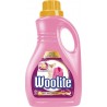 Woolite Lessive Laine Soie Délicats à la Kératine 1,5L (lot de 3)