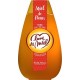 Lune de Miel 100% Pur et Naturel Miel de Fleurs Maxi Format 1Kg (lot de 4)