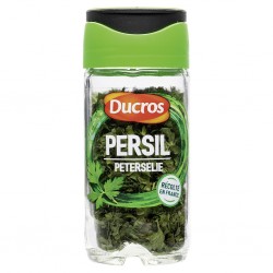 Ducros Persil Récolté en France avec Opercule Fraîcheur 5g (lot de 3)