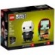 LEGO 41630 BrickHeadz - Jack Skellington Et Sally