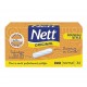 Nett Original Tampon Normal x32 (lot de 4)