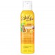 Soleil Des Îles Brume d’Huile Sèche Bronzage & Protection SPF 30 Monoï de Tahiti 200ml (lot de 2)