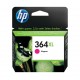 HP Cartouche d’Encre 364 XL Magenta (lot de 2)