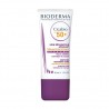 BIODERMA Cicabio SPF 50+ Soin Réparateur Apaisant Très Haute Protection UV 30ml (lot de 2)