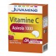 Juvamine Vitamine C Acérola 1000 Goût Cerise Sans Sucres (lot de 2)