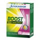 Juvamine Boost Ginseng de Sibérie Guarana Vitamine C Arôme Orange Sanguine (lot de 2)